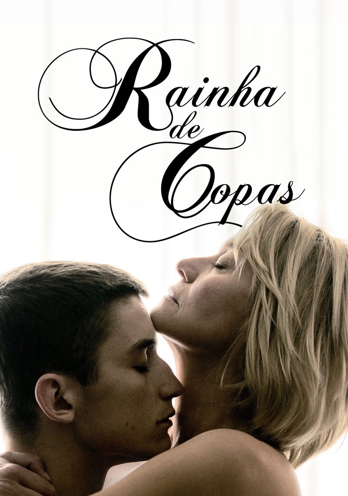 Rainha de copas filme veja onde assistir